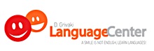 ΦΡΟΝΤΙΣΤΗΡΙΑ ΞΕΝΩΝ ΓΛΩΣΣΩΝ - Ηράκλειο - D. GRIVAKI LANGUAGE CENTER - ΚΕΝΤΡΟ ΞΕΝΩΝ ΓΛΩΣΣΩΝ ΗΡΑΚΛΕΙΟ